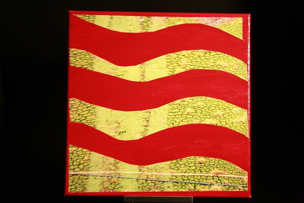 Leinwand von ArtUsch58