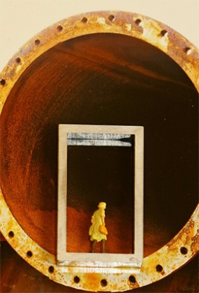 Kleine Fotokunst