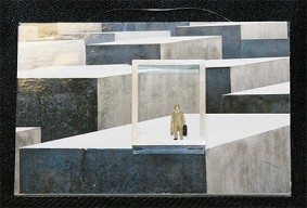Kleine Fotokunst aus MG