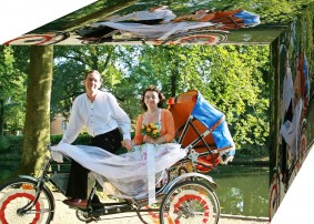 Hochzeit Fotografin